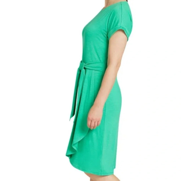 Chaps Ladies' Crewneck Knit Dress XX-Large - Picture 7 of 13